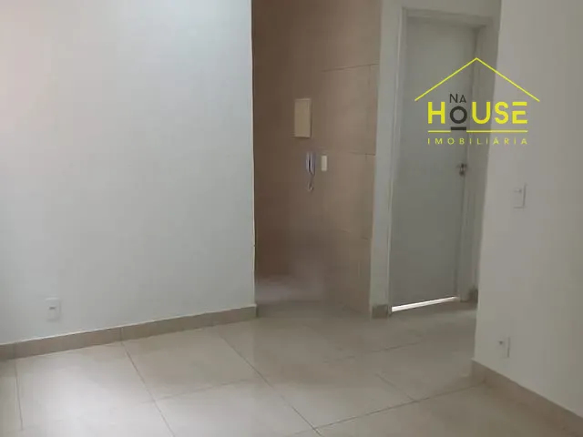 Apartamento com 50m² 2 quartos e 1 banheiro, à venda, no bairro Residencial Forlife Versato em Votuporanga