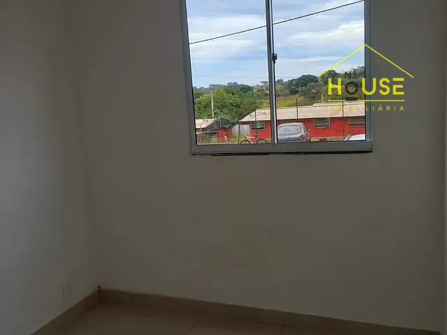 Apartamento com 50m² 2 quartos e 1 banheiro, à venda, no bairro Residencial Forlife Versato em Votuporanga