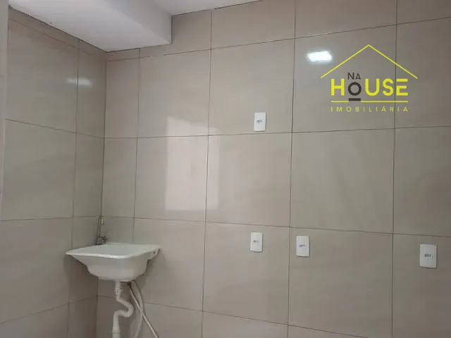 Apartamento com 50m² 2 quartos e 1 banheiro, à venda, no bairro Residencial Forlife Versato em Votuporanga
