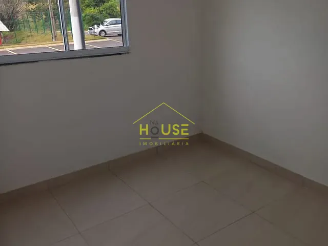 Apartamento com 50m² 2 quartos e 1 banheiro, à venda, no bairro Residencial Forlife Versato em Votuporanga