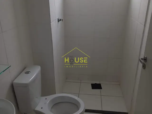 Apartamento com 50m² 2 quartos e 1 banheiro, à venda, no bairro Residencial Forlife Versato em Votuporanga