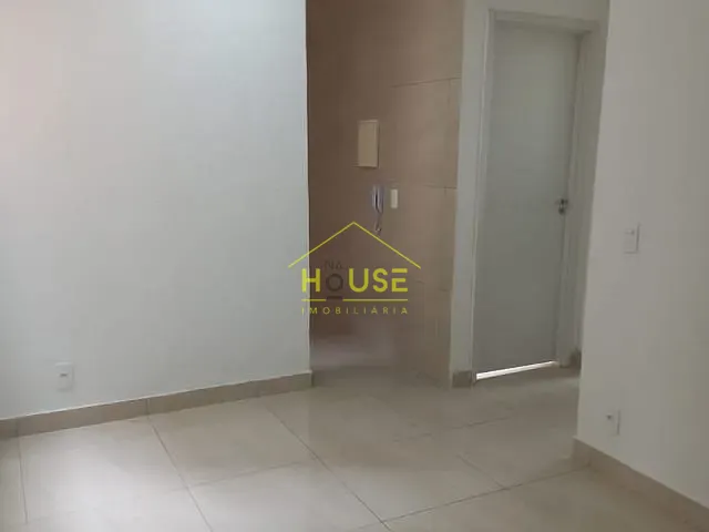 Apartamento com 50m² 2 quartos e 1 banheiro, à venda, no bairro Residencial Forlife Versato em Votuporanga