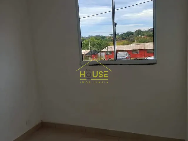 Apartamento com 50m² 2 quartos e 1 banheiro, à venda, no bairro Residencial Forlife Versato em Votuporanga