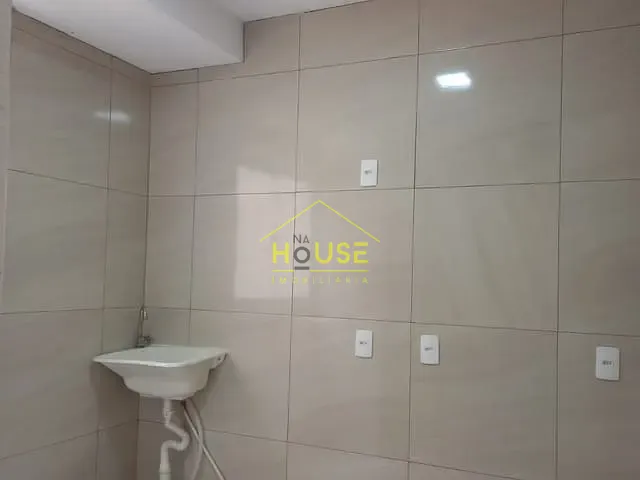 Apartamento com 50m² 2 quartos e 1 banheiro, à venda, no bairro Residencial Forlife Versato em Votuporanga