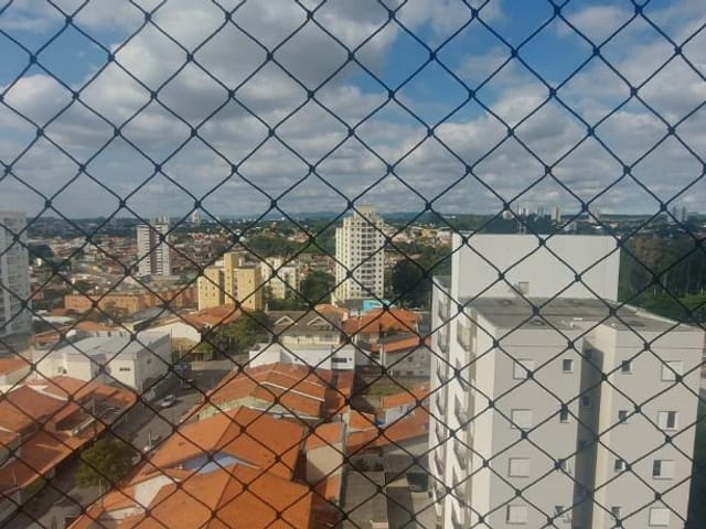 Foto do Apartamento - Apartamento com 2 dormitórios para alugar, 56 m² por R$ 2.605,35/mês - Jardim América - São José dos Campos/SP | INDEPENDENCE NEGOCIOS IMOBILIARIOS LTDA