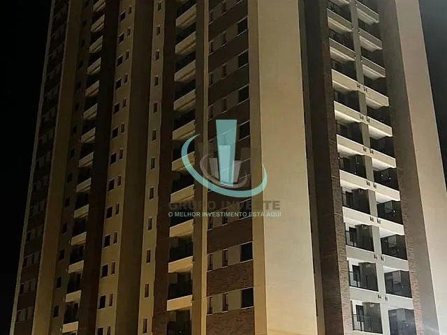 Apartamento com 93m² 3 quartos e 2 banheiros, à venda ou para alugar, no bairro Vila José Bonificacio em ARARAQUARA