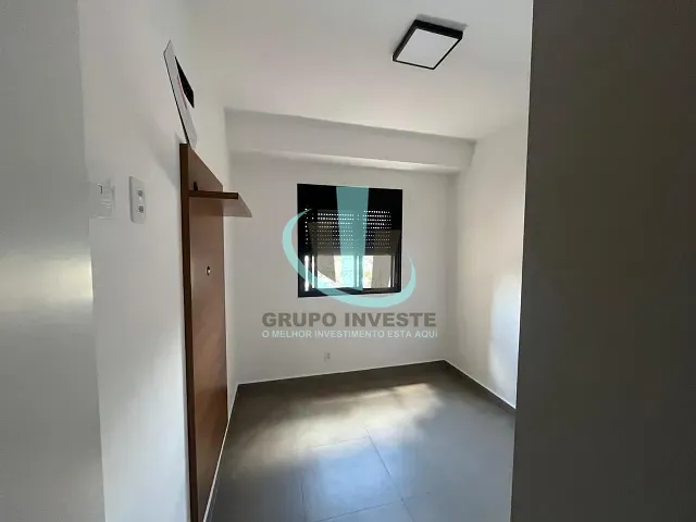 Apartamento com 93m² 3 quartos e 2 banheiros, à venda ou para alugar, no bairro Vila José Bonificacio em ARARAQUARA