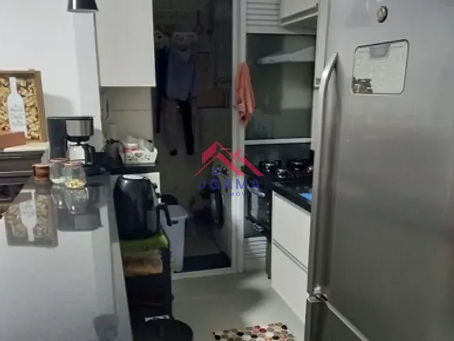 Apartamento com 80m² 3 quartos e 2 banheiros, à venda, no bairro Jardim Vazani em São Paulo