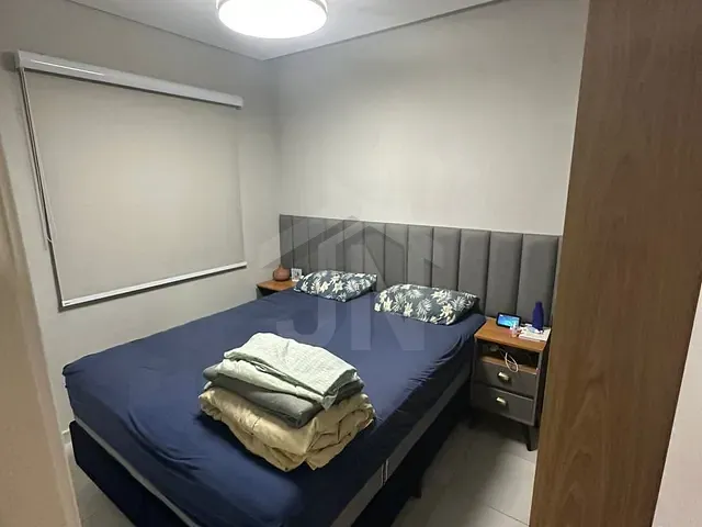 Apartamento 2 quartos e 1 banheiro, à venda, no bairro Jardim Novo Mundo em Ribeirão Preto