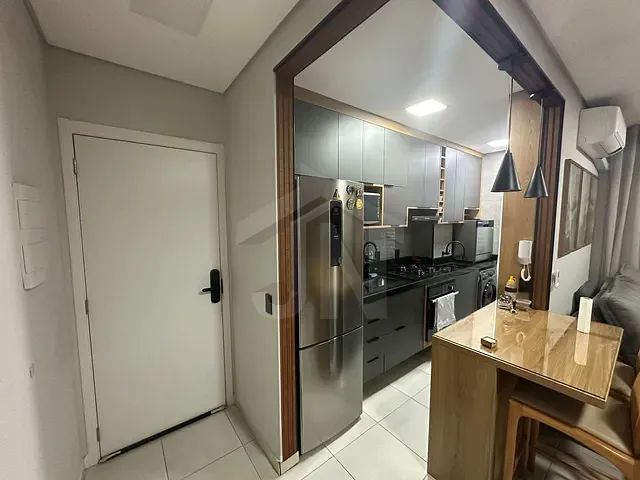 Apartamento 2 quartos e 1 banheiro, à venda, no bairro Jardim Novo Mundo em Ribeirão Preto