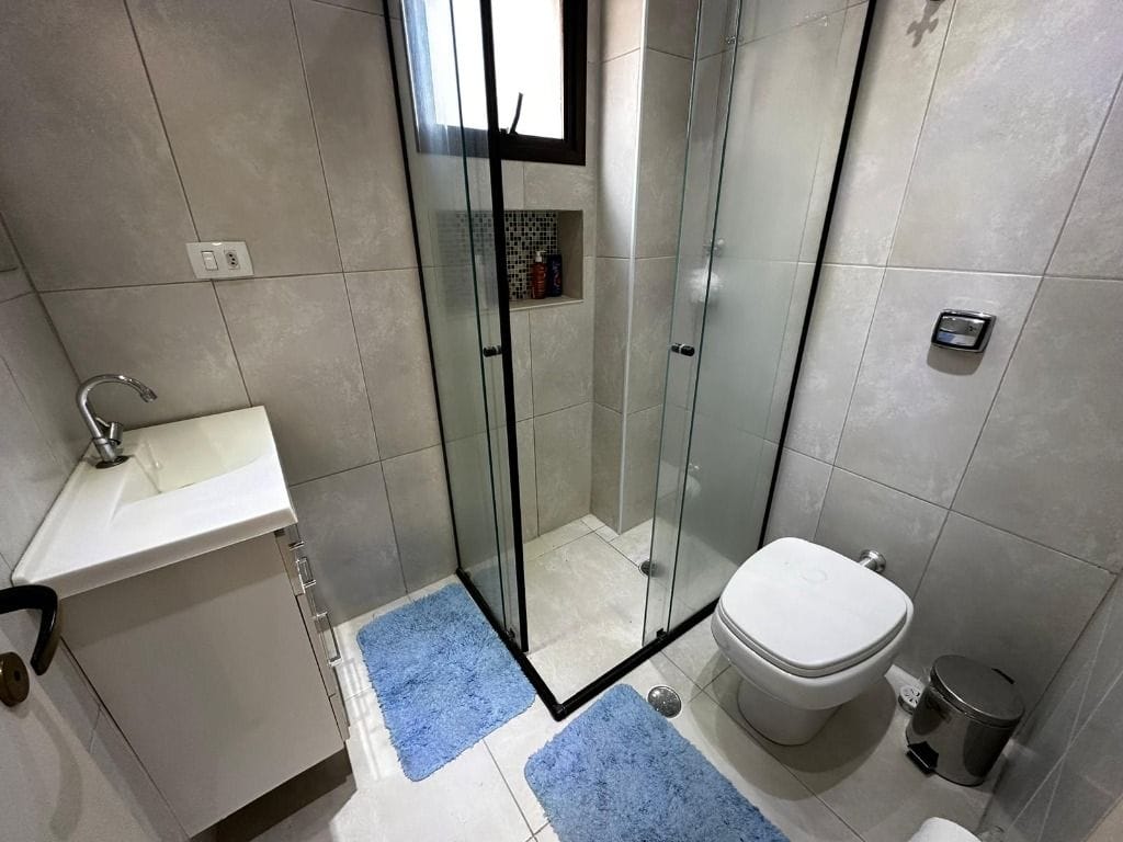 Apartamento à venda com 2 quartos, 57m² - Foto 13