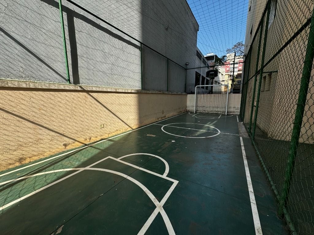 Apartamento à venda com 2 quartos, 57m² - Foto 33