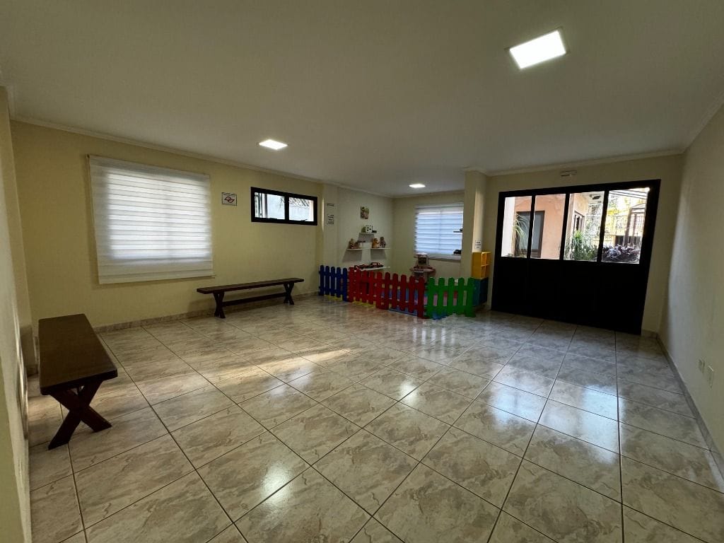 Apartamento à venda com 2 quartos, 57m² - Foto 29