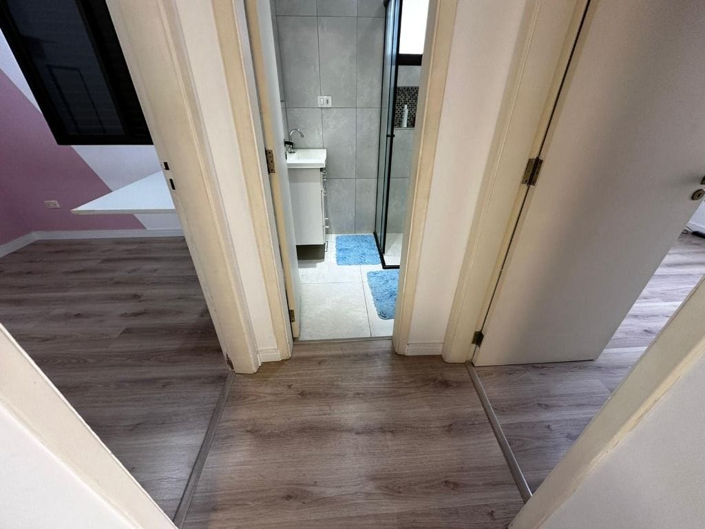 Apartamento à venda com 2 quartos, 57m² - Foto 16