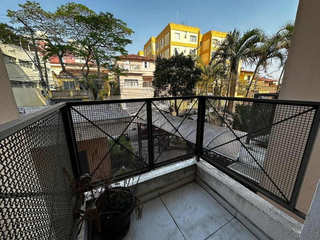 Apartamento à venda com 2 quartos, 57m² - Foto 8