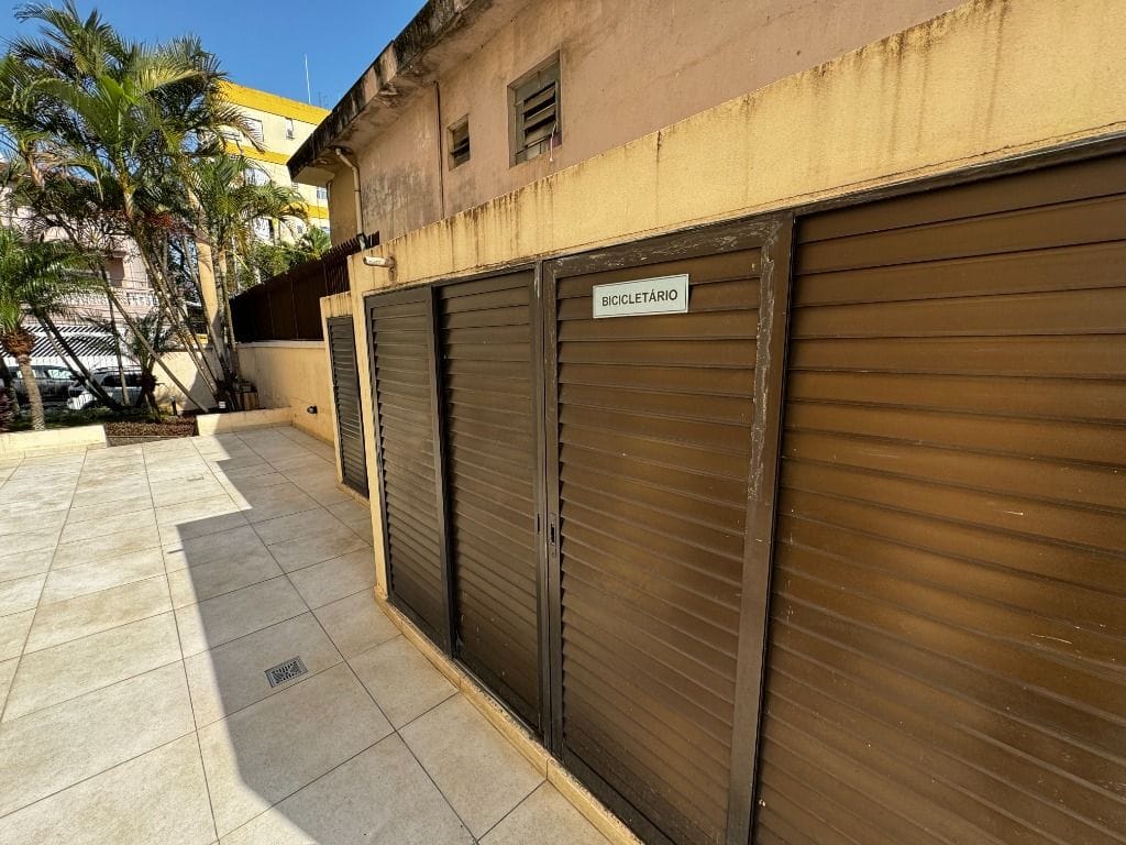 Apartamento à venda com 2 quartos, 57m² - Foto 28