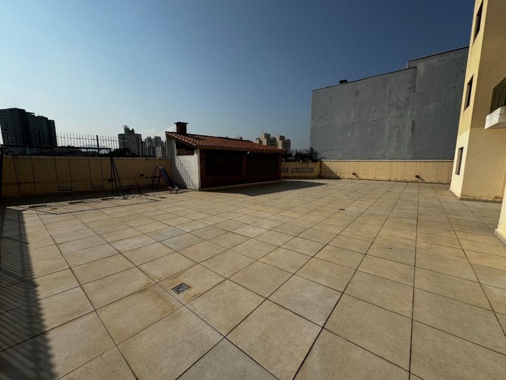 Apartamento à venda com 2 quartos, 57m² - Foto 26