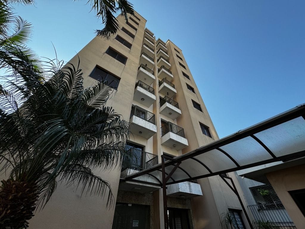 Apartamento à venda com 2 quartos, 57m² - Foto 1
