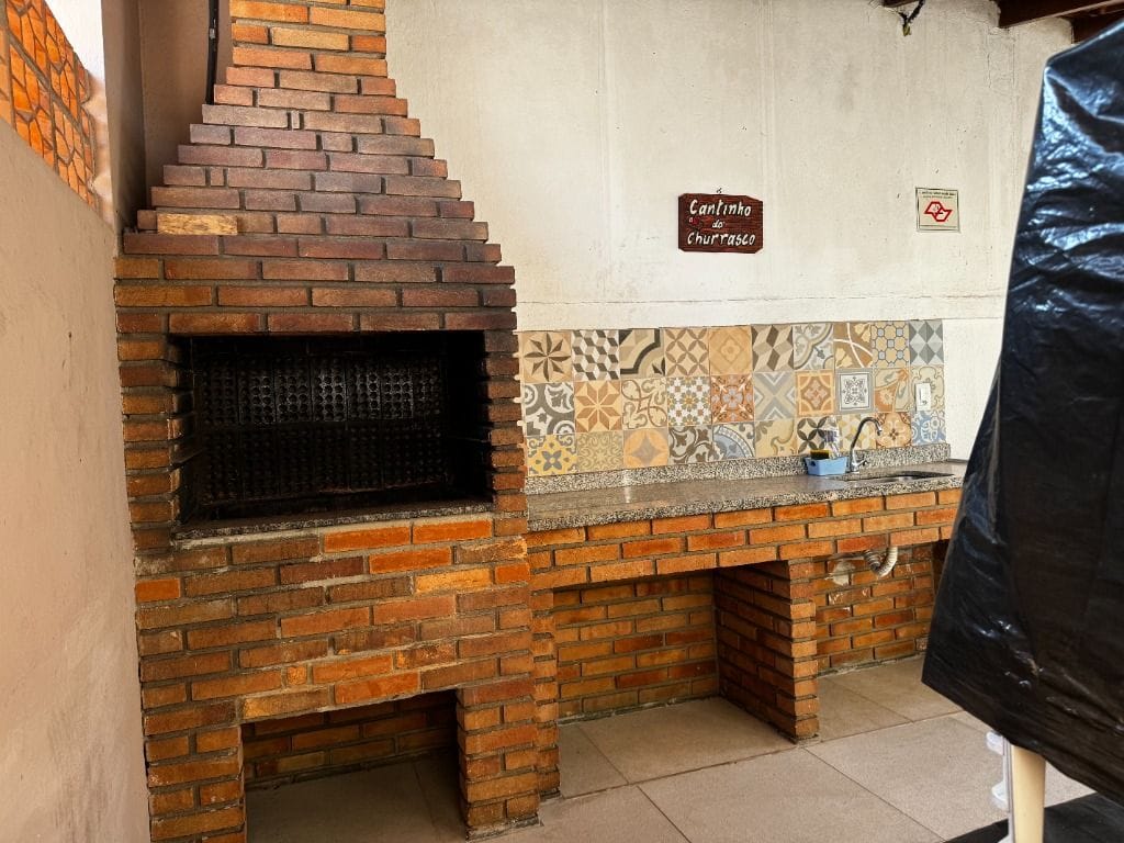 Apartamento à venda com 2 quartos, 57m² - Foto 24