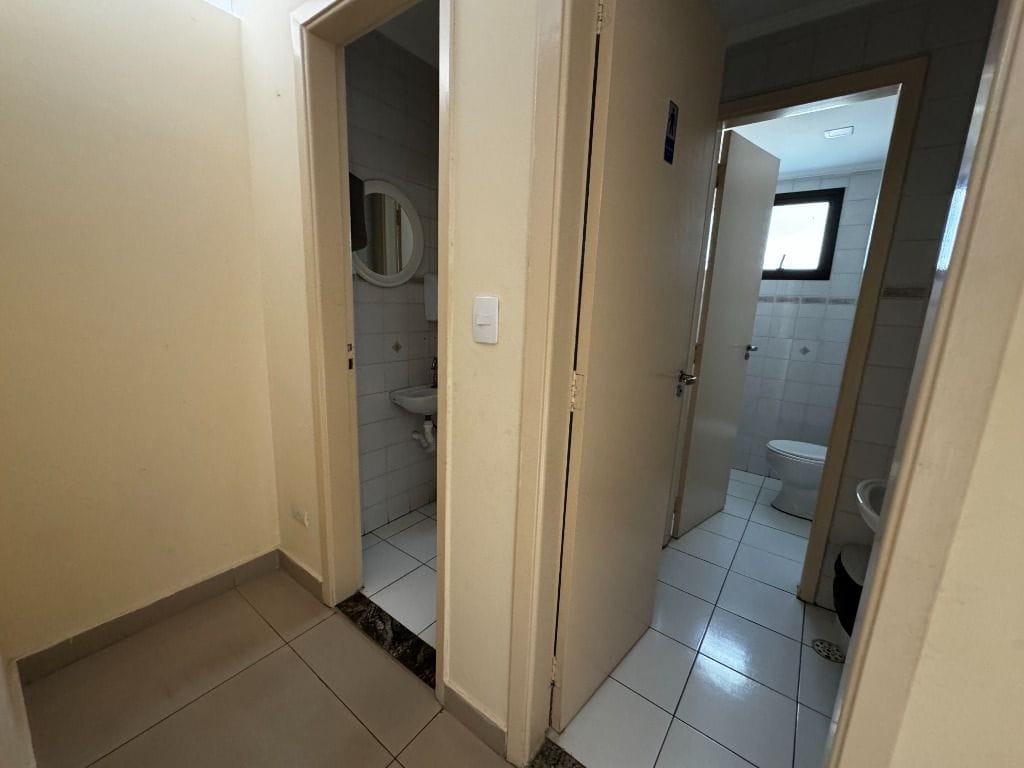 Apartamento à venda com 2 quartos, 57m² - Foto 32