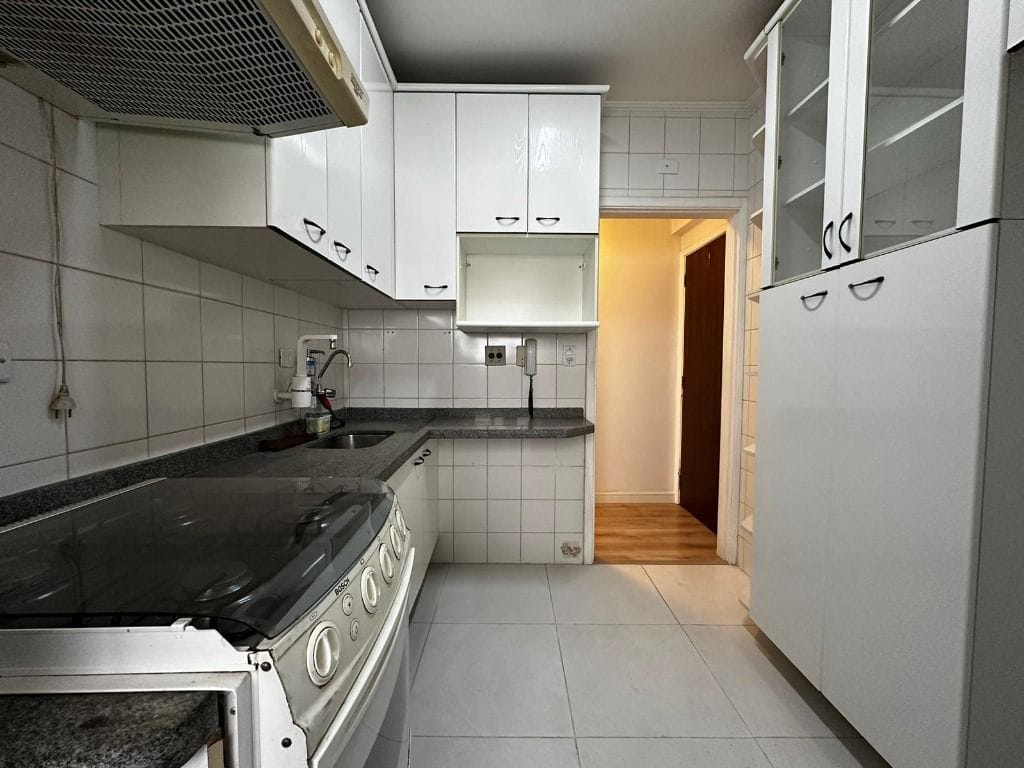 Apartamento à venda com 2 quartos, 57m² - Foto 20