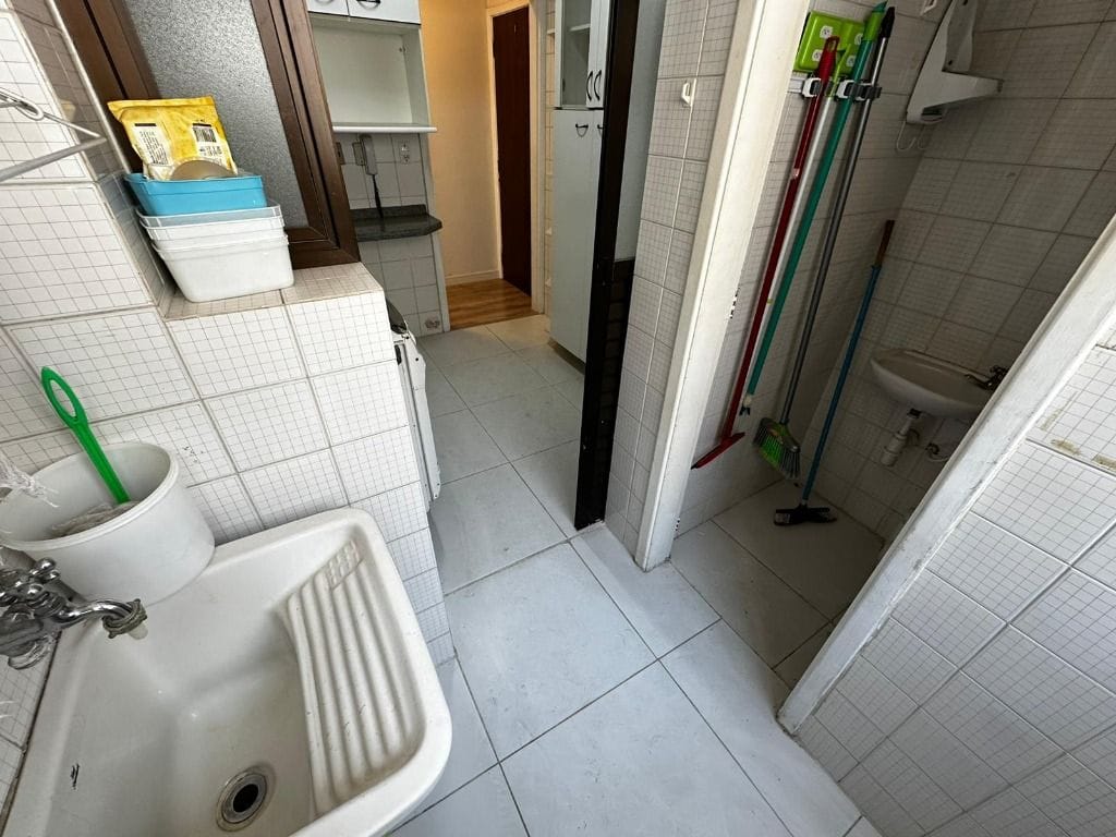 Apartamento à venda com 2 quartos, 57m² - Foto 21