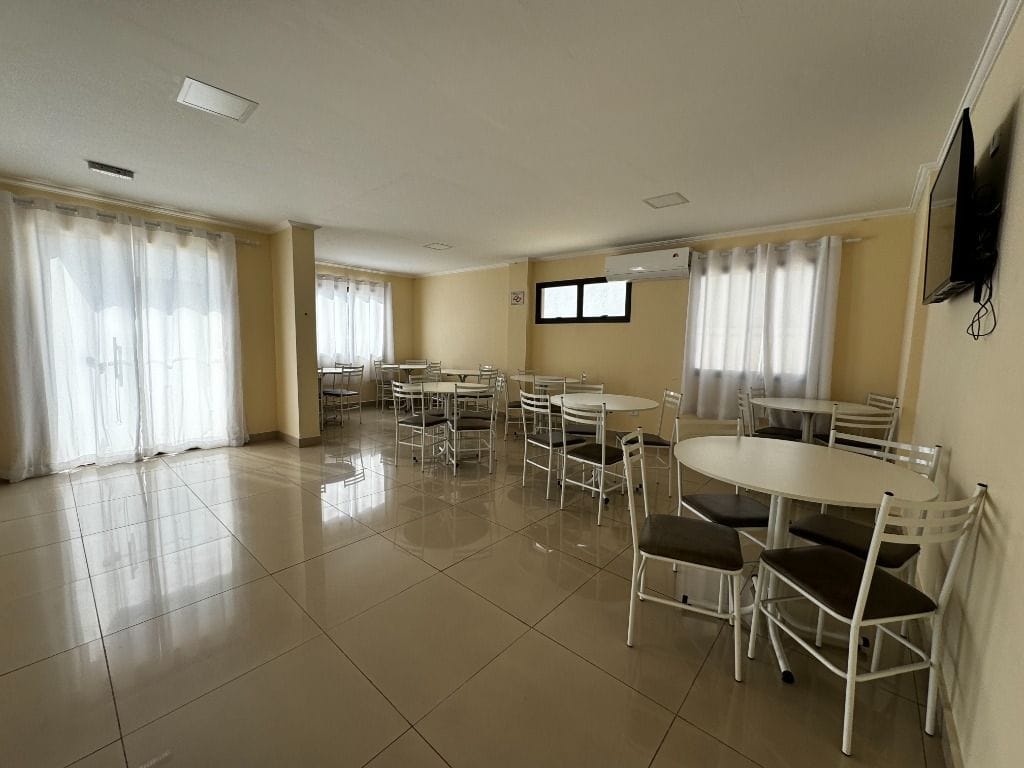 Apartamento à venda com 2 quartos, 57m² - Foto 30