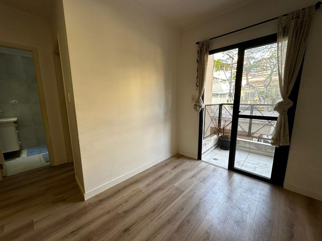 Apartamento à venda com 2 quartos, 57m² - Foto 6