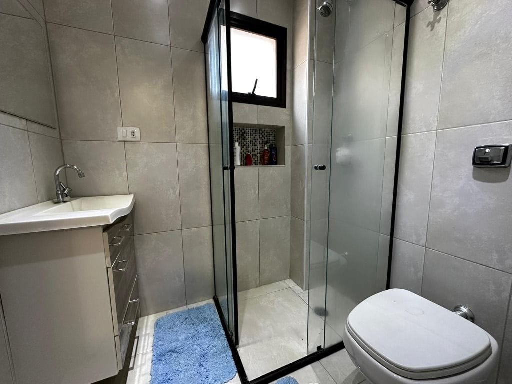 Apartamento à venda com 2 quartos, 57m² - Foto 12
