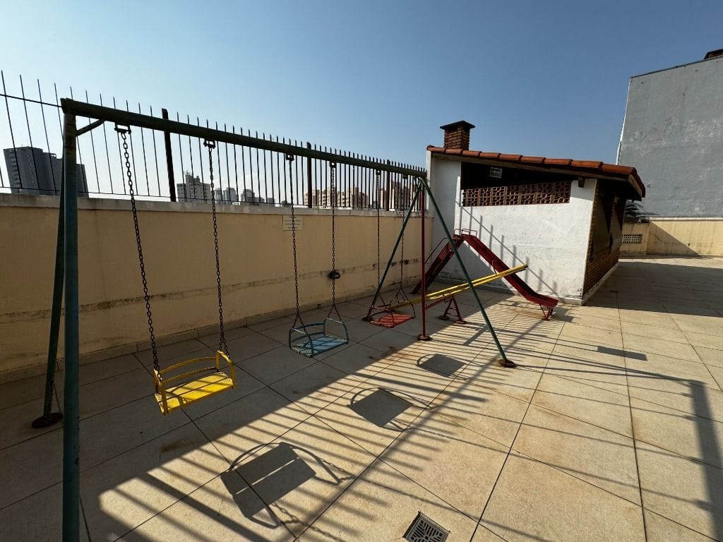 Apartamento à venda com 2 quartos, 57m² - Foto 27