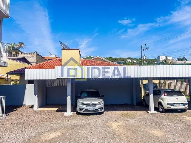 Apartamento com 80m² 2 quartos e 1 banheiro, à venda, no bairro Guilherme Reich em Concórdia
