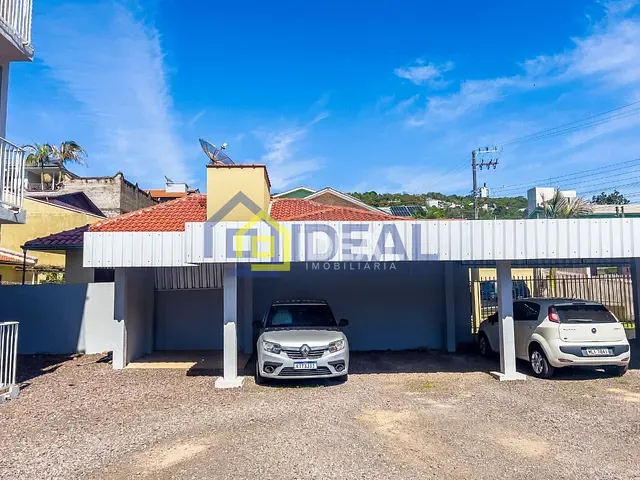 Apartamento com 80m² 2 quartos e 1 banheiro, à venda, no bairro Guilherme Reich em Concórdia