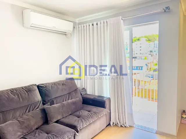 Apartamento com 80m² 2 quartos e 1 banheiro, à venda, no bairro Guilherme Reich em Concórdia