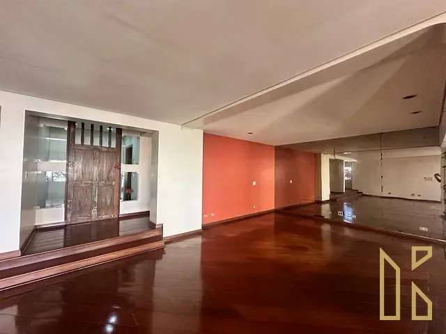 Apartamento com 453m² 4 quartos e 5 banheiros, à venda, no bairro Centro em Londrina