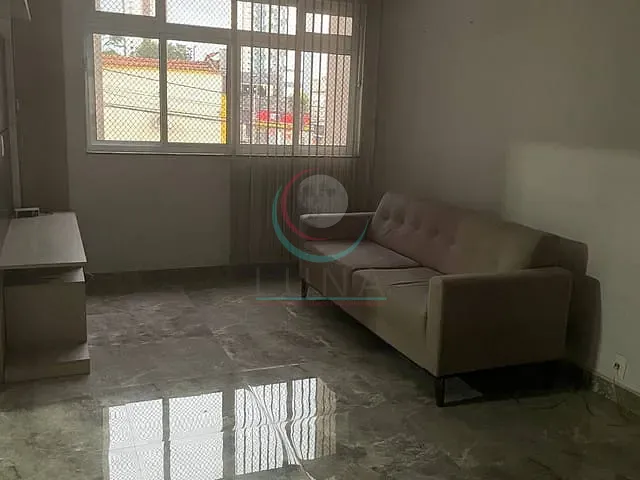 Apartamento 3 quartos e 3 banheiros, à venda, no bairro Tatuapé em São Paulo