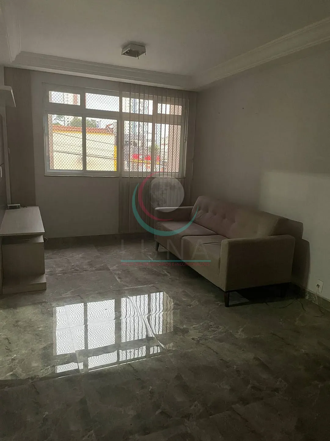 Apartamento, 3 quartos, 104 m² - Foto 1