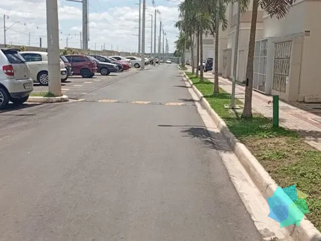 Apartamento com 41m² 2 quartos e 1 banheiro, à venda, no bairro Jardim Planalto em Salto