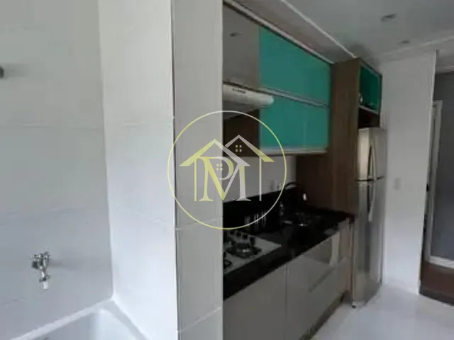 Apartamento 2 quartos e 1 banheiro, à venda, no bairro Caguaçu em Sorocaba