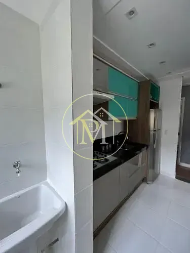 Apartamento, 2 quartos, 46 m² - Foto 5