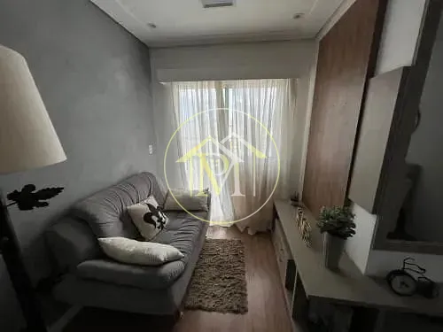 Apartamento, 2 quartos, 46 m² - Foto 8