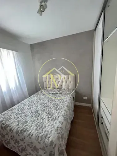 Apartamento, 2 quartos, 46 m² - Foto 11