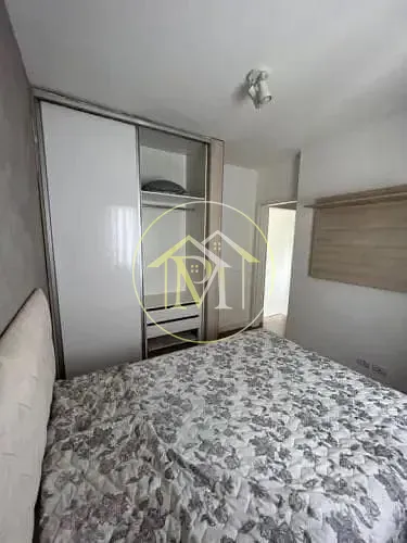 Apartamento, 2 quartos, 46 m² - Foto 10