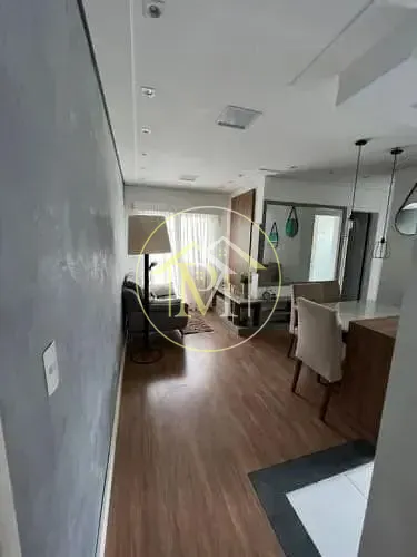 Apartamento, 2 quartos, 46 m² - Foto 9