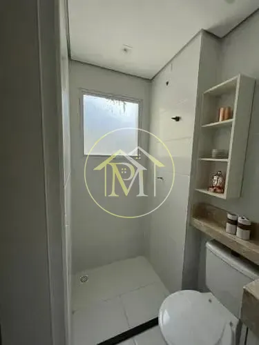 Apartamento, 2 quartos, 46 m² - Foto 12