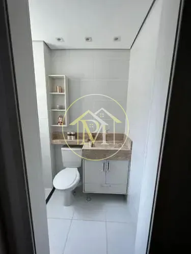 Apartamento, 2 quartos, 46 m² - Foto 14