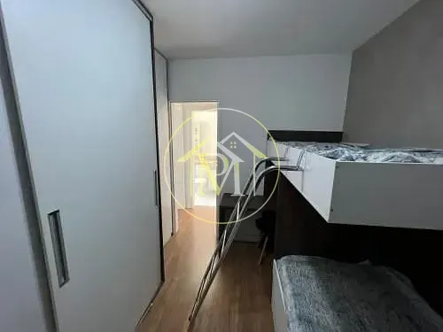 Apartamento, 2 quartos, 46 m² - Foto 13