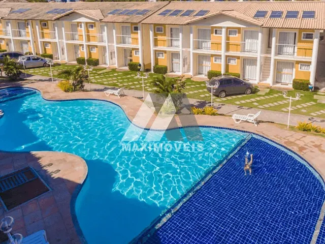 Apartamento 1 quarto e 1 banheiro, à venda, no bairro Taperapuan em Porto Seguro