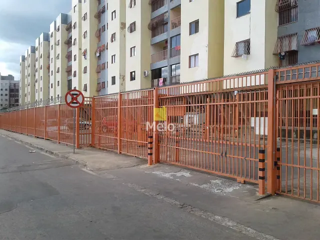 Apartamento com 41m² 2 quartos e 1 banheiro, à venda, no bairro Setor Central (Gama) em Brasília