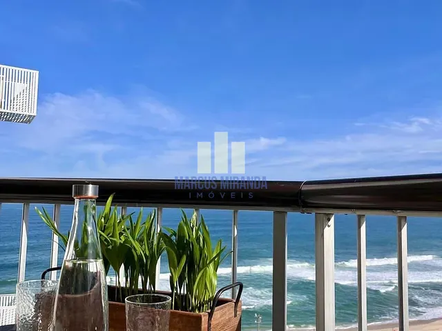 Apartamento com 55m² 1 quarto e 1 banheiro, à venda, no bairro Barra da Tijuca em Rio de Janeiro