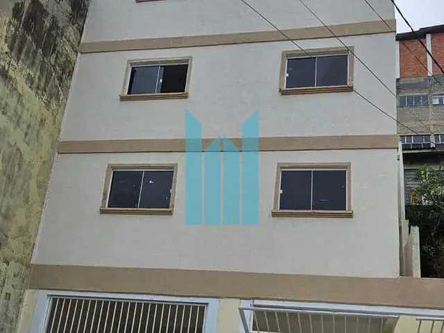 Apartamento 2 quartos e 2 banheiros, à venda, no bairro Jardim Quisisana em Poços de Caldas